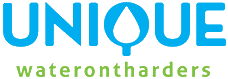 Unique Waterontharders